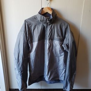 Marmot lightweight jacket-size small
